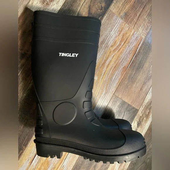 TINGLEY Rain Boots - Picture 4 of 4